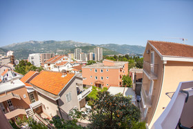 City Apartments Gosposhtina