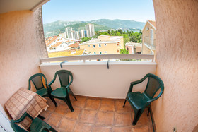City Apartments Gosposhtina