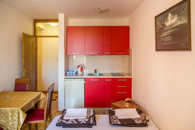 City Apartments Gosposhtina
