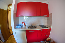 City Apartments Gosposhtina