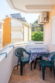 City Apartments Gosposhtina