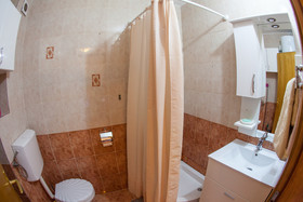 City Apartments Gosposhtina