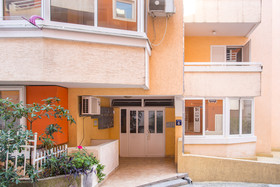 City Apartments Gosposhtina