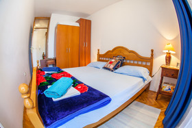 City Apartments Gosposhtina