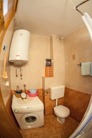 City Apartments Gosposhtina