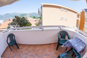 City Apartments Gosposhtina
