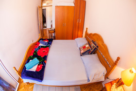 City Apartments Gosposhtina