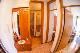 City Apartments Gosposhtina