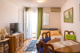 City Apartments Gosposhtina