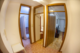 City Apartments Gosposhtina