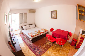 City Apartments Gosposhtina