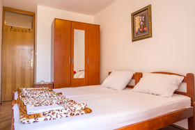 City Apartments Gosposhtina