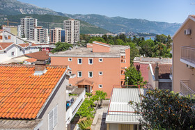 City Apartments Gosposhtina