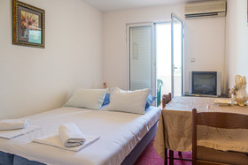 City Apartments Gosposhtina
