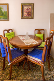 City Apartments Gosposhtina