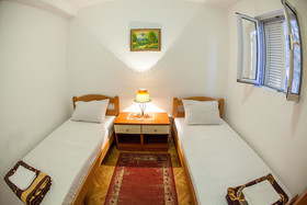City Apartments Gosposhtina