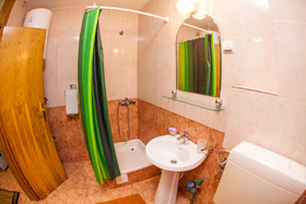 City Apartments Gosposhtina