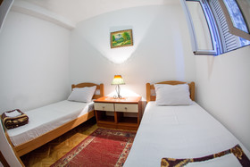 City Apartments Gosposhtina