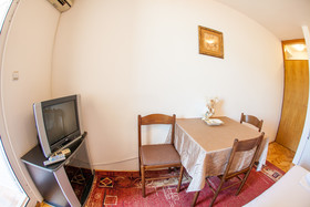 City Apartments Gosposhtina