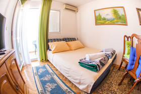 City Apartments Gosposhtina