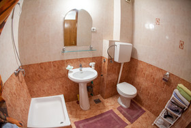 City Apartments Gosposhtina