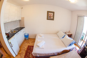 City Apartments Gosposhtina