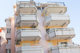 City Apartments Gosposhtina