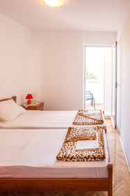 City Apartments Gosposhtina