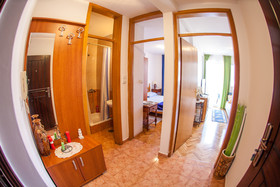 City Apartments Gosposhtina