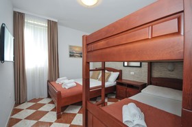 D&D Apartments Budva 1