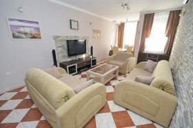 D&D Apartments Budva 1