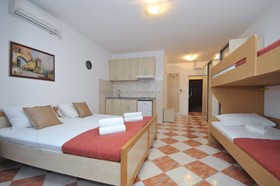 D&D Apartments Budva 3