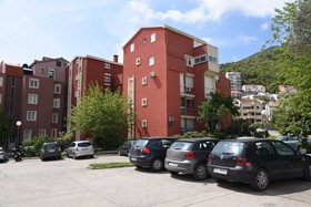 D&D Apartments Budva 3