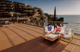 Dukley Hotel & Resort