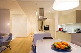 Dukley Hotel & Resort