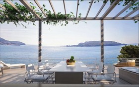 Dukley Hotel & Resort