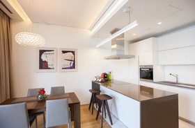 Dukley Hotel & Resort