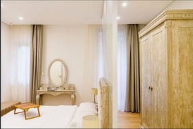 Dukley Hotel & Resort