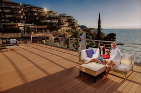 Dukley Hotel & Resort