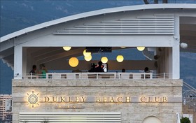 Dukley Hotel & Resort