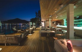 Dukley Hotel & Resort