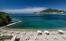 Dukley Hotel & Resort