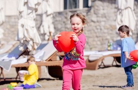 Dukley Hotel & Resort