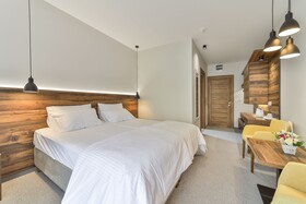 Garni Hotel Vladimir