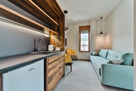 Garni Hotel Vladimir