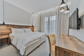 Garni Hotel Vladimir