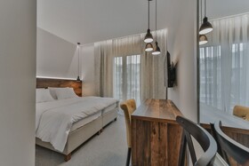 Garni Hotel Vladimir