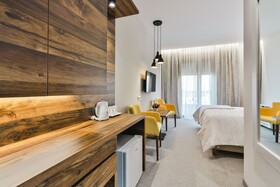 Garni Hotel Vladimir