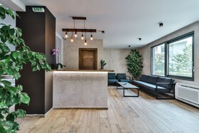 Garni Hotel Vladimir