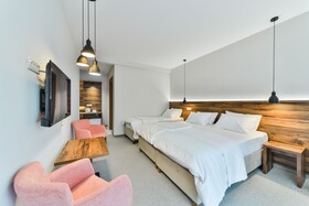 Garni Hotel Vladimir